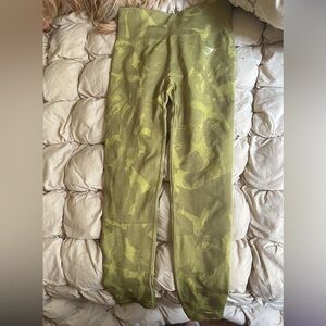 Adapt gymshark leggings